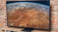 The Samsung Q90T 4K/HDR QLED TV