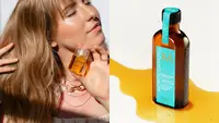 The 10 best hair oils to transform your hair