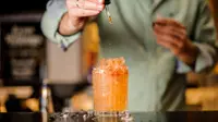 Cocktail bitters, Fee Bros, Miracle Mile, Angostura, Penchaud's all make for better drinks.