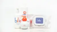 I tried all of Billie’s beauty products—are they as good as its popular razor?