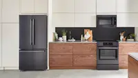 Bosch offers alternatives to traditional stainless steel