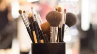 The Best Makeup Brushes