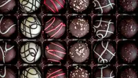 Chocolates from Harry & David