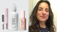 I tried 12 beauty products from internet-famous brand Glossier