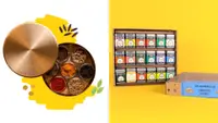 These three spices companies helped me level up my kitchen pantry.