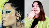 Halsey debuted her About-Face makeup line—here's what's worth it