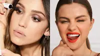 17 celebrity-owned beauty brands to try
