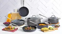 All-Clad is having a huge warehouse sale on its famous cookware with savings up to 65%