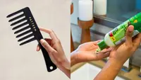 10 products I swear by for my curly hair