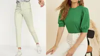 St. Patrick's Day style