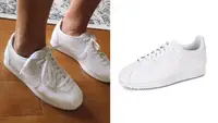 Nike Cortez sneakers review