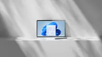 Image of the Windows 11 desktop