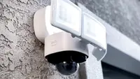 Eufy Security Floodlight Cam Pro 2