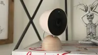 Nest Cam (indoor, wired)