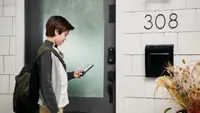 Masonite M-Pwr Smart Door