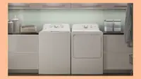 GE GTW335ASNWW Top-loading Washing Machine Review