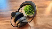 The NZXT Relay Gaming headset.