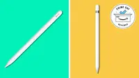 Apple pencil