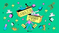 amazon prime day 2024 animated graphic