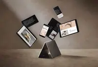 Squarespace website builder