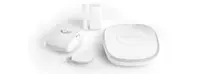 An array of SmartThings devices.