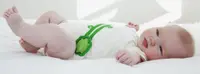 Mimo baby monitor