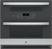 GE Profile PT9200SLSS