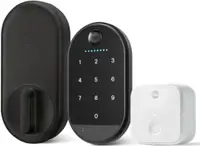 Yale Approach with Wi-Fi and Keypad