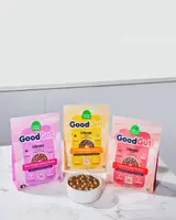 Open Farm GoodGut Wild-Caught Salmon Dog Kibble, 19 lb