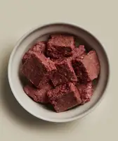 We Feed Raw Frozen Raw Dog Food