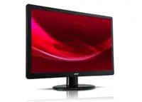 Acer S220HQL Abd