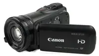 Canon Vixia Hf G10 - Reviewed