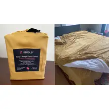Product image of Beddley Easy-Change Duvet Cover