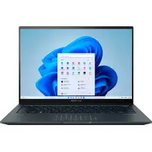 Product image of Asus Zenbook 14X OLED (2023)