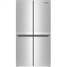 Product image of KitchenAid KRQC506MPS