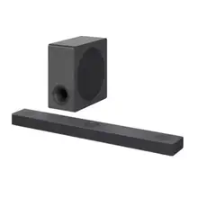 Product image of LG S80QY Soundbar