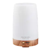Product image of Asakuki Portable Essential Oil Diffuser