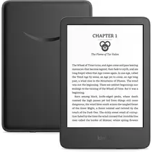 Product image of Amazon Kindle