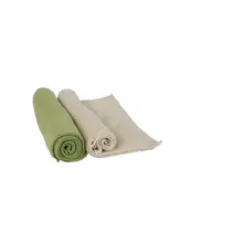 Product image of Evriholder Bamboo Naturals Greenery Collection Microfiber Towels