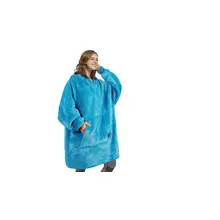 Product image of Oversized Blanket Hoodie Sweatshirt