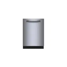 Product image of Bosch SHP78CM5N 800 Series dishwasher