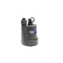 Product image of Superior Pump 91250 Utility Pump