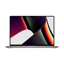 Product image of Apple 2021 MacBook Pro (512GB)