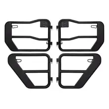 Product image of Rugged Ridge Fortis Tube Doors