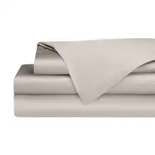 Product image of Cozy Earth Bamboo Queen Sheet Set