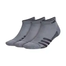 Product image of Superlite Stripe Low-Cut Socks (3-pack)