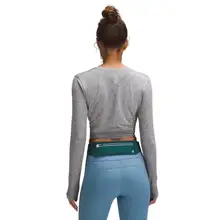 Product image of Fast and Free Highrise Tight