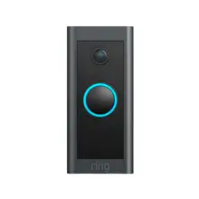 Product image of Ring Video Doorbell Wired
