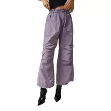 Product image of Urban Outfitters Sloan Nylon Balloon Pan