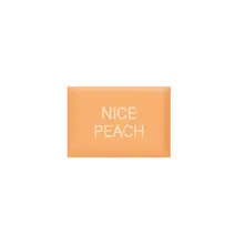 Product image of Pantone Peach Fuzz Nice Peach Bath Mat